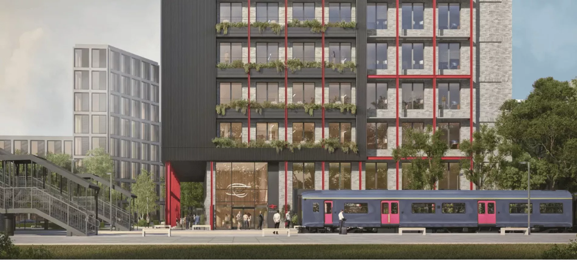 New Office To Let In Bristol